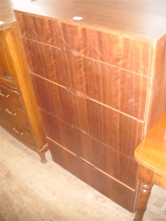 Heals chest of drawers